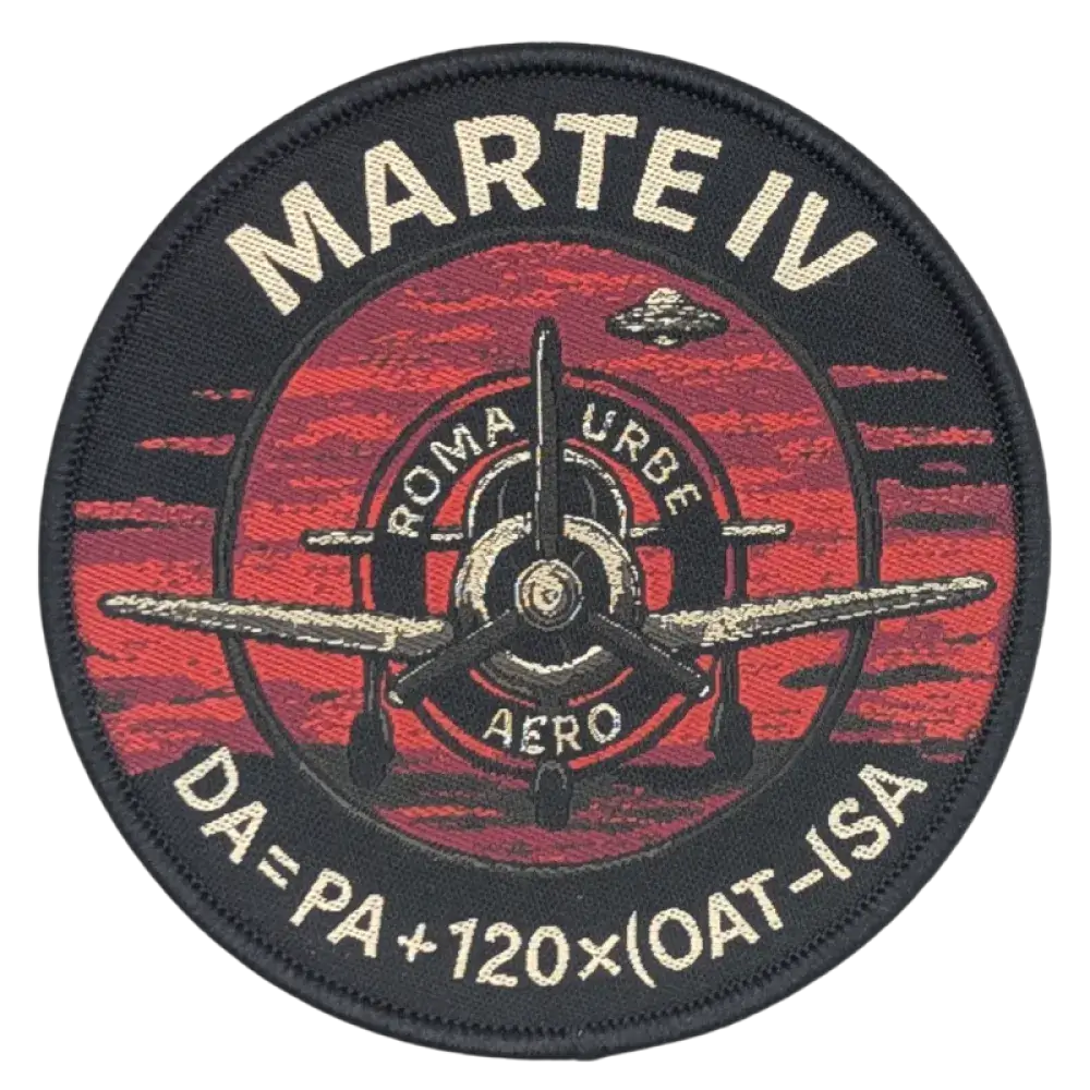 Woven patches